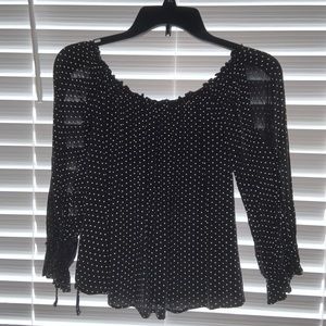 summer / spring season shirt